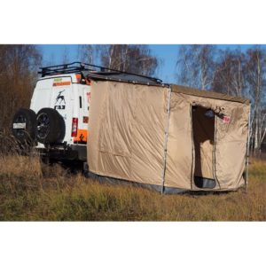 Стенки к автомобильной маркизе РИФ 2