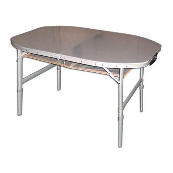 Стол кемпинговый Maverick Net Holder High 120