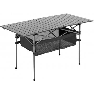 Стол складной Premier 120x55x65см.