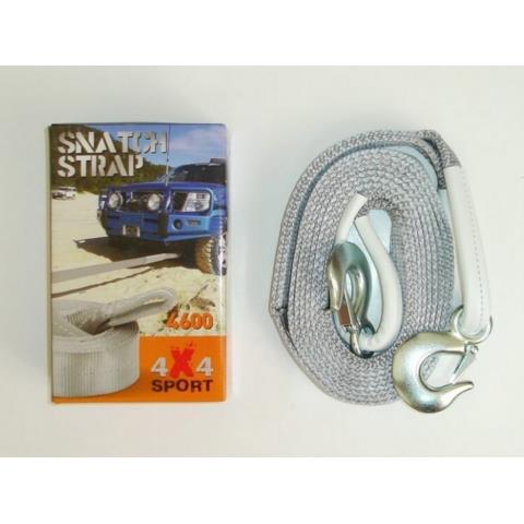 Стропа динамическая 4X4SPORT 4