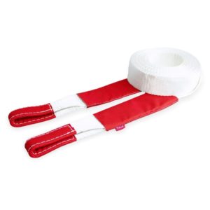 Стропа динамическая рывковая Tplus 10 т/6 м серия