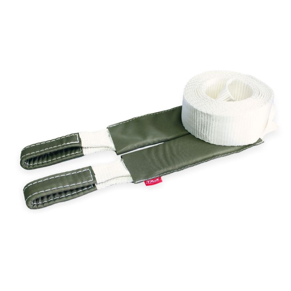 Стропа динамическая рывковая Tplus 4