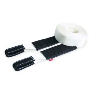 Стропа динамическая рывковая Tplus 7 т/6 м серия