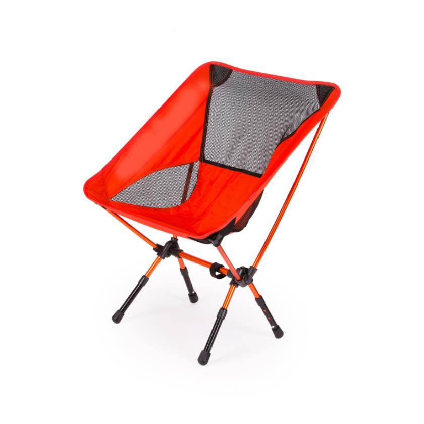 Стул Btrace Plume (оранжевый)