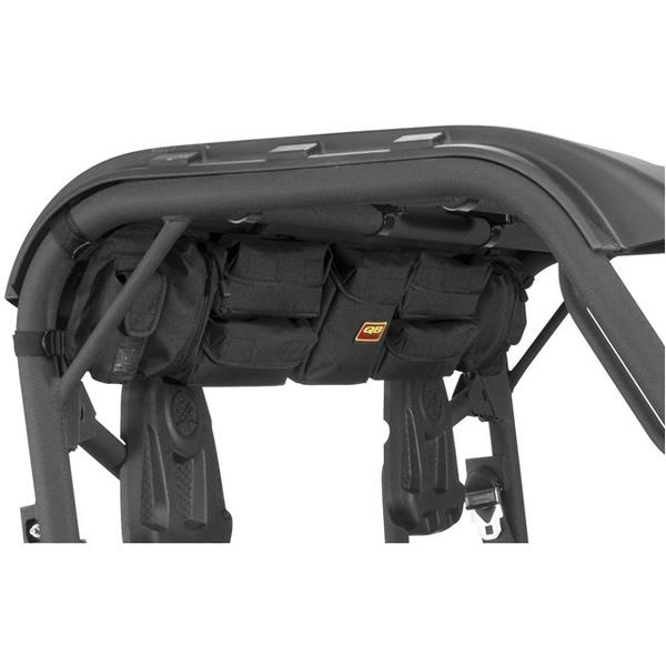 Сумка-органайзер для UTV QuadBoss Roll Cage Organizer 15-6636 15-6635