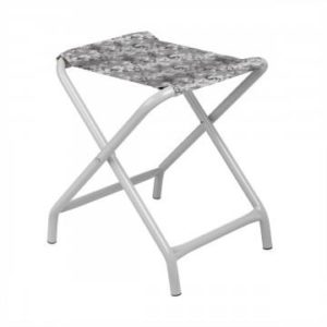 Табурет раскладной туристический ТОНАР