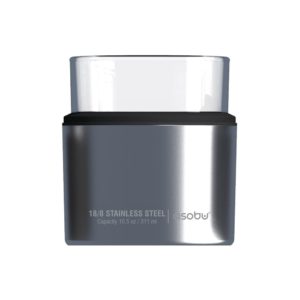 Термобокал ROCKS для крепких напитков 310 мл