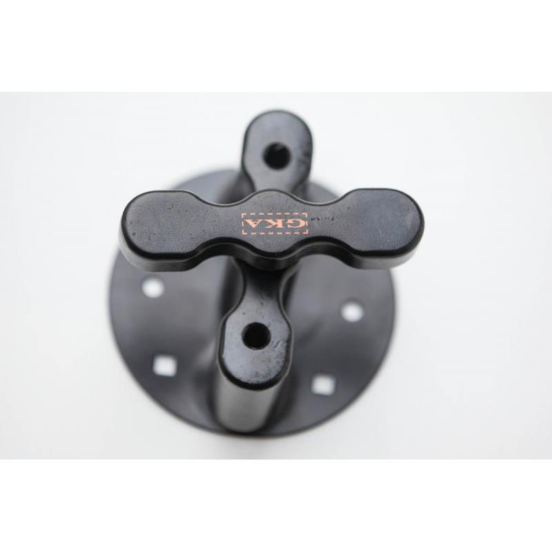 Топливная канистра GKA 10 литров