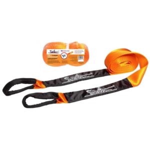 Трос динамический (стропа рывковая) ATR-D-5