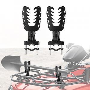 Универсальный держатель Kemimoto B0116-00701BK 21535