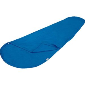 Вкладыш High Peak Cotton Inlett Mummy в спальный мешок