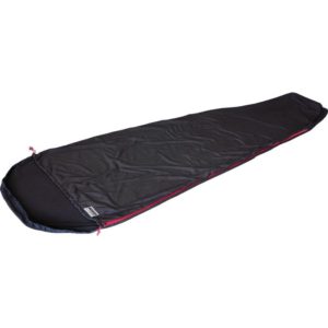 Вкладыш High Peak Nanuk Inlett Mumie в спальный мешок