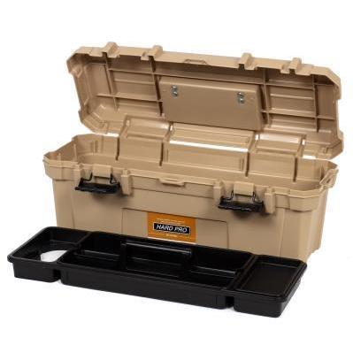 Ящик для инструмента IRIS HARDPRO 560 Бежевый