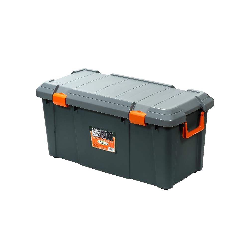 Ящик экспедиционный IRIS HD BOX 800D