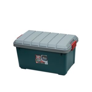 Ящик экспедиционный IRIS RV BOX 600