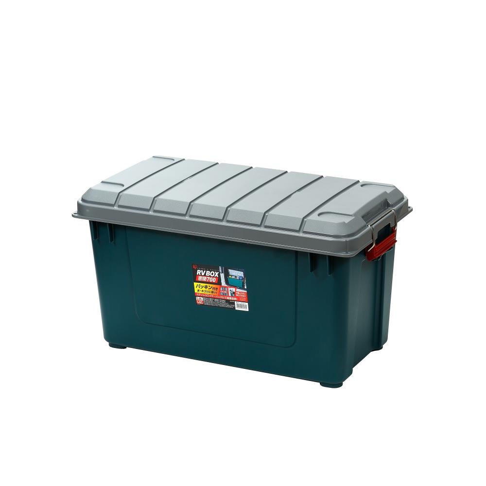 Ящик экспедиционный IRIS RV BOX 700