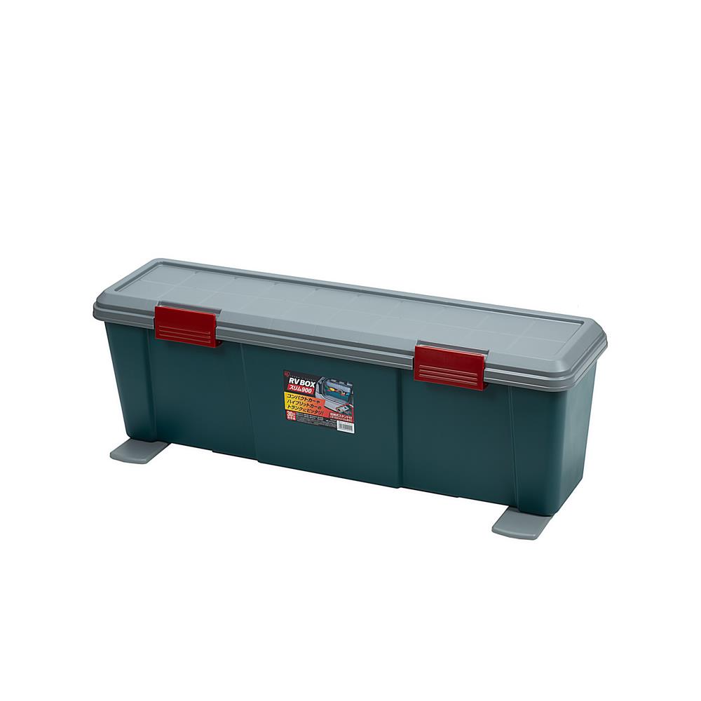 Ящик экспедиционный IRIS RV BOX 900