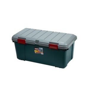 Ящик экспедиционный IRIS RV BOX Car Trunk 85