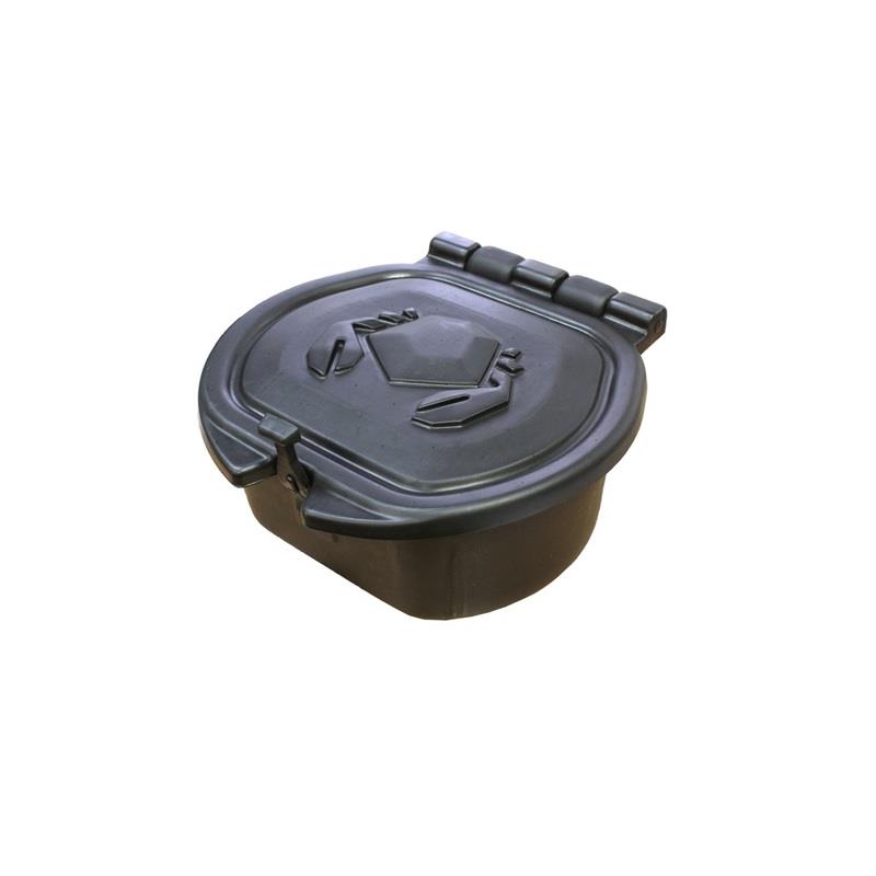 ЯЩИК ИНСТРУМЕНТАЛЬНЫЙ В ЗАПАСНОЕ КОЛЕСО