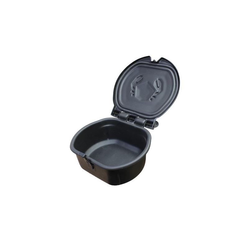 ЯЩИК ИНСТРУМЕНТАЛЬНЫЙ В ЗАПАСНОЕ КОЛЕСО